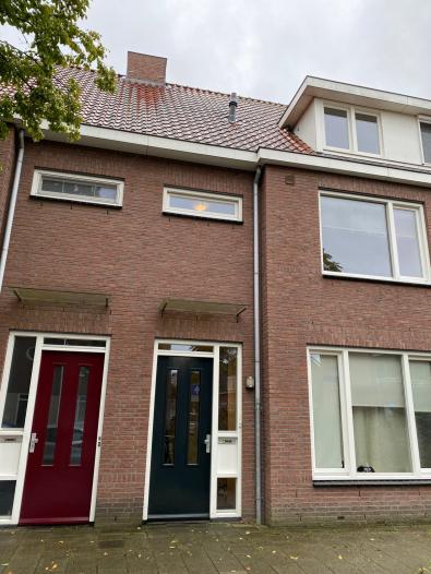Appartement - Willem de Zwijgerstraat - Eindhoven