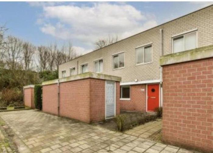 Huis - Loenermark - Amsterdam