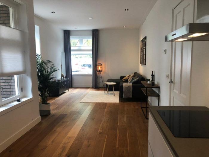 Appartement - Pieter Lastmankade - Amsterdam