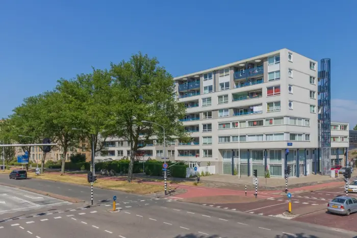 Appartement - Mariëttahof - Haarlem