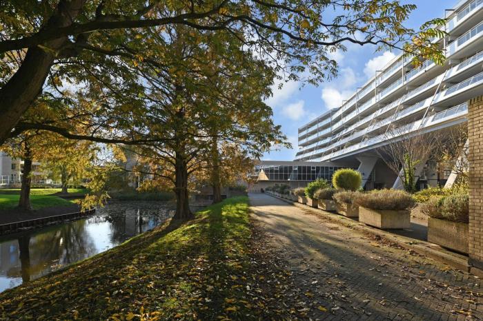 Appartement - Burgemeester Feithplein - Voorburg