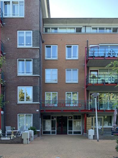 Appartement - Parallelweg - Noordwijkerhout