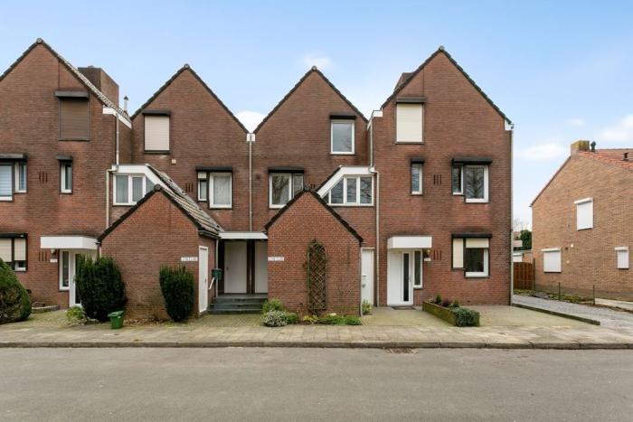 Appartement - Aan het Valderen - Maastricht