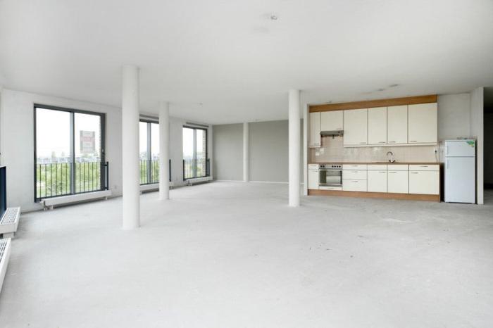 Appartement - Melissekade - Utrecht
