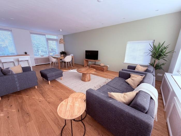 Appartement - Thorbeckelaan - Amstelveen