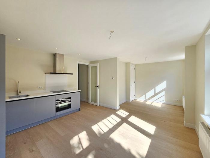 Appartement - Admiraal De Ruijterweg - Amsterdam