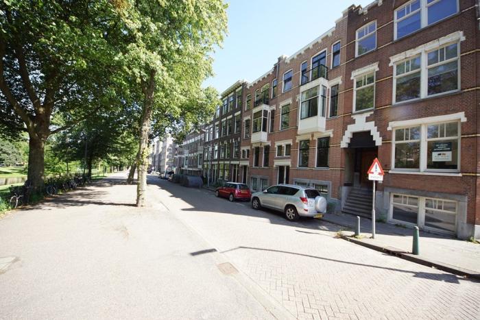 Appartement - Heemraadssingel - Rotterdam