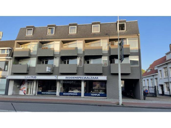 Appartement - Aalsterweg - Eindhoven