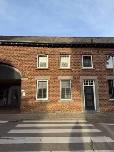 Appartement - Fattenbergstraat - Beek