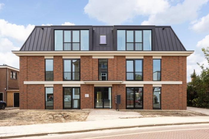 Appartement - Ambachtstraat - Brummen