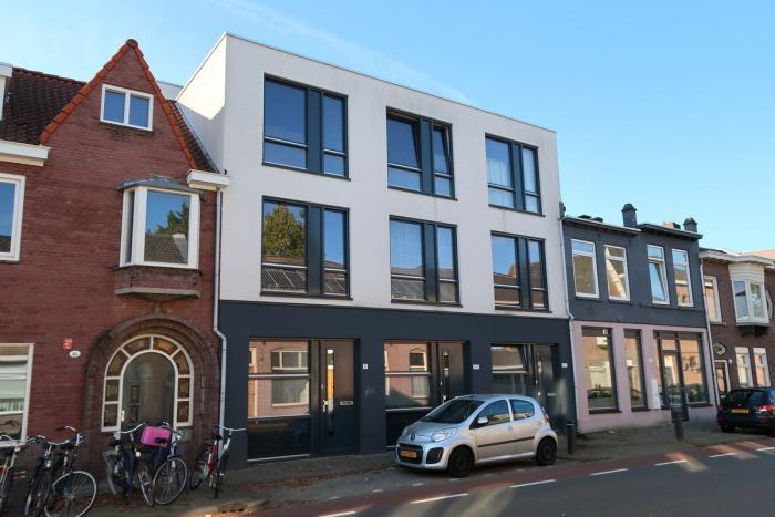 Appartement - Veldhovenring - Tilburg