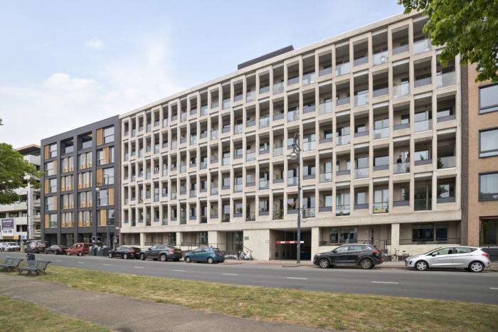 Appartement - Jansbuitensingel - Arnhem