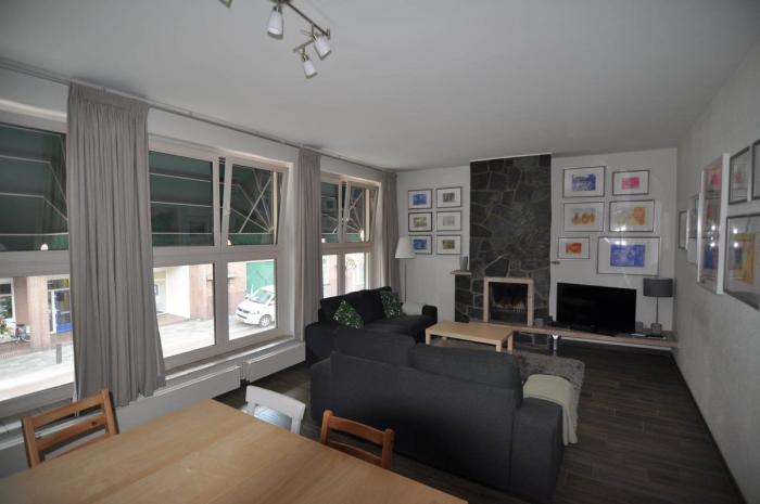 Appartement - Grote Berg - Eindhoven