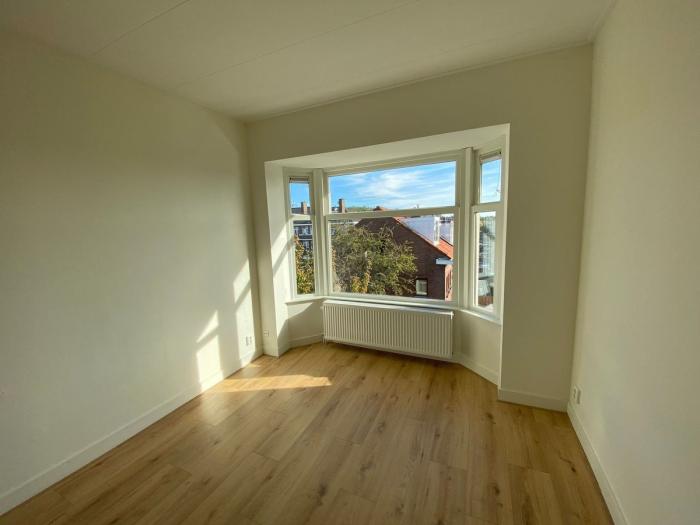 Appartement - Jan Wapstraat - 's-Gravenhage