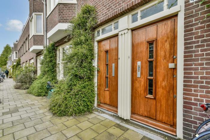 Appartement - Mr. P.N. Arntzeniusweg - Amsterdam