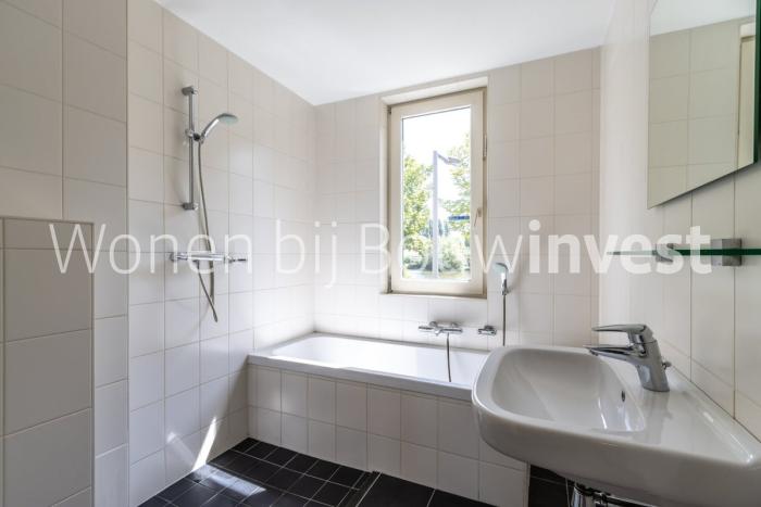 Huis - Clazina Kouwenbergzoom - Rotterdam