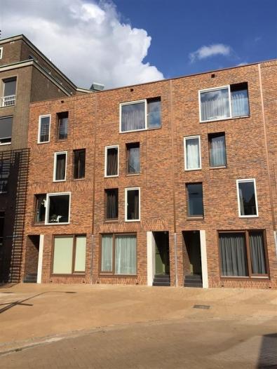 Appartement - Reitemakersrijge - Groningen
