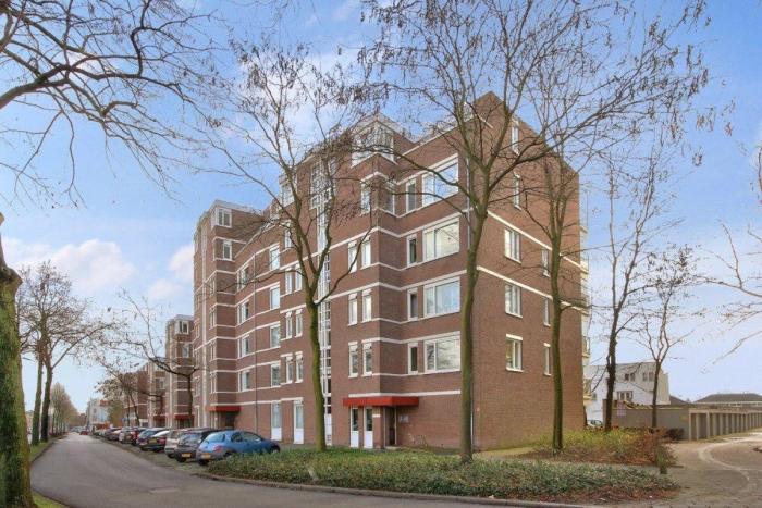 Appartement - Sint Annalaan - Maastricht