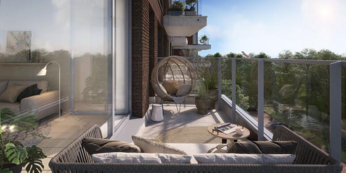 Appartement - Startbaan - Amstelveen