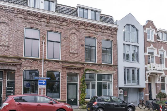 Appartement - Mgr. van de Weteringstraat - Utrecht