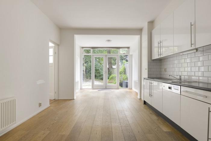 Appartement - Jekerstraat - Amsterdam