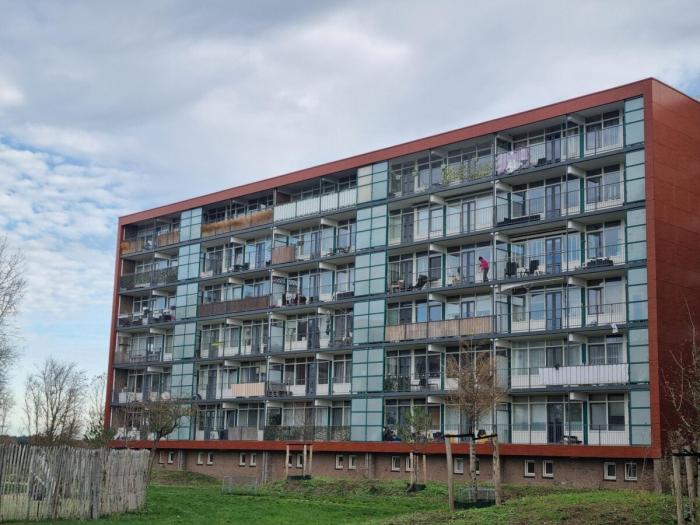 Huis - Keesomstraat - Zandvoort