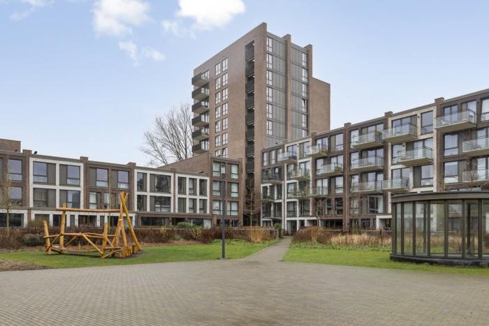 Appartement - Prinses Beatrixlaan - Voorburg