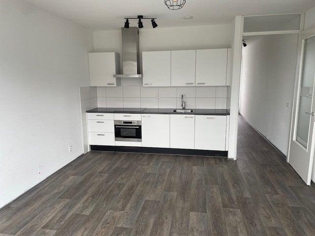 Appartement - Lovensestraat - Tilburg