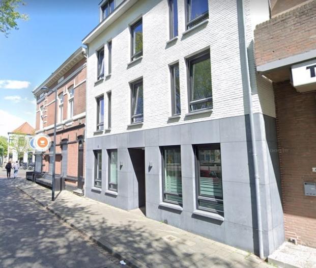Appartement - Sluissingel - Breda