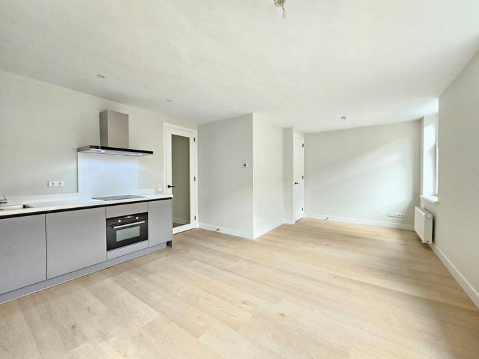 Appartement - Admiraal De Ruijterweg - Amsterdam