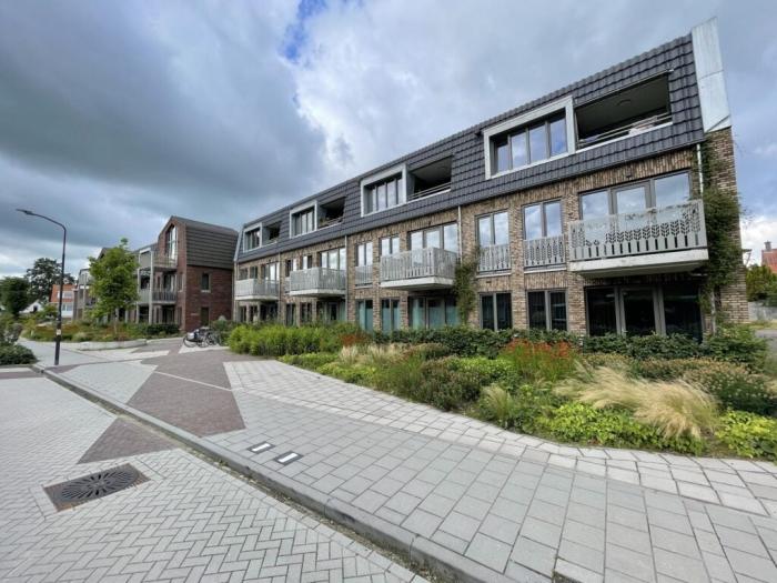 Appartement - Molenweg - Bunnik