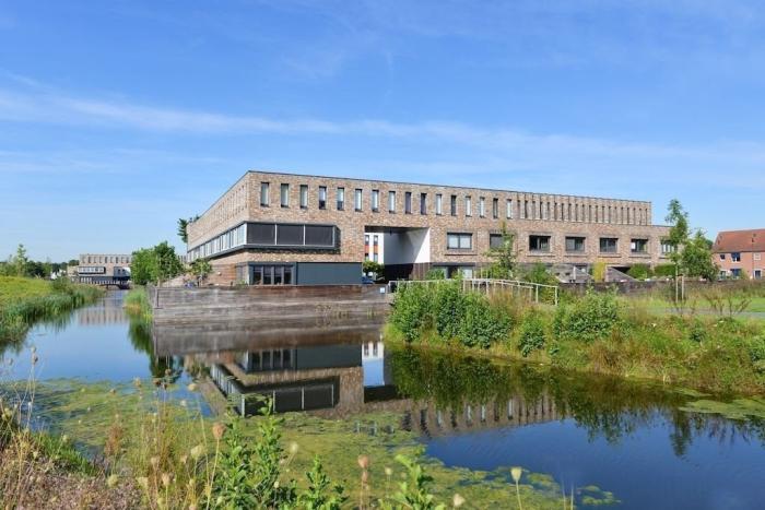 Huis - Pigalle - Breda