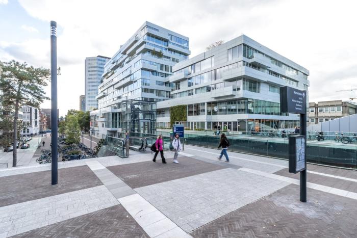 Appartement - Moreelsehoek - Utrecht