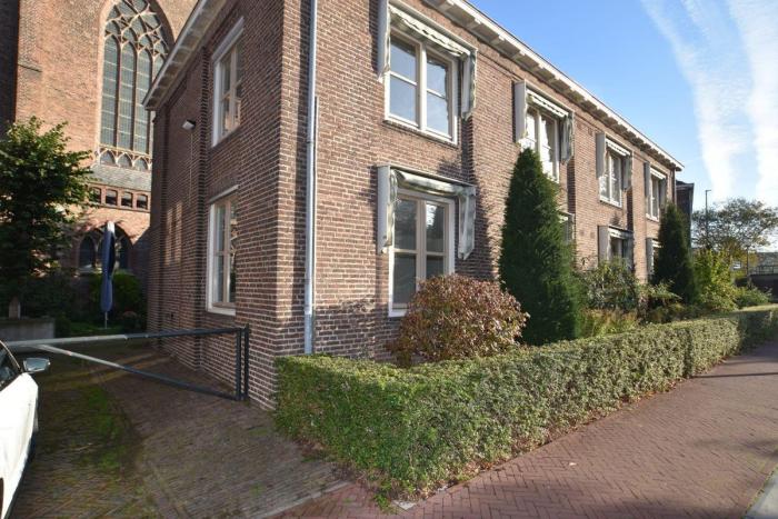 Appartement - St. Walburgisplein - Arnhem