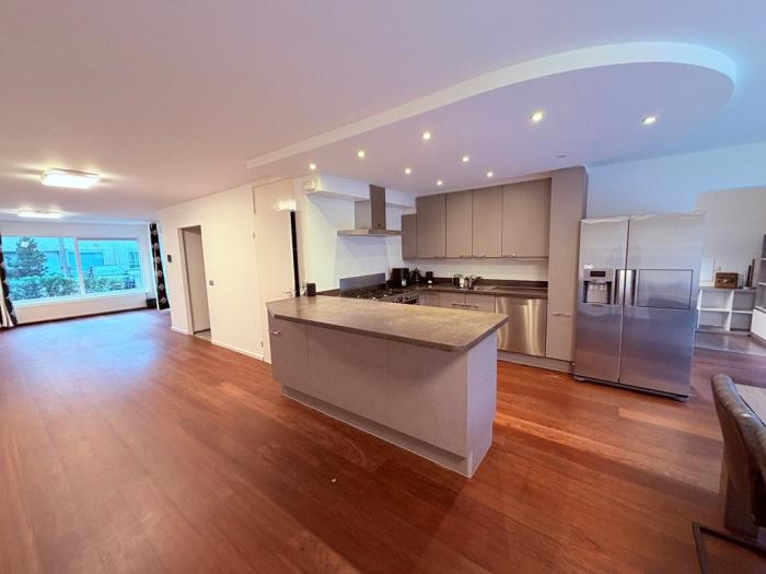 Huis - Bertus Aafjeslaan - Amstelveen