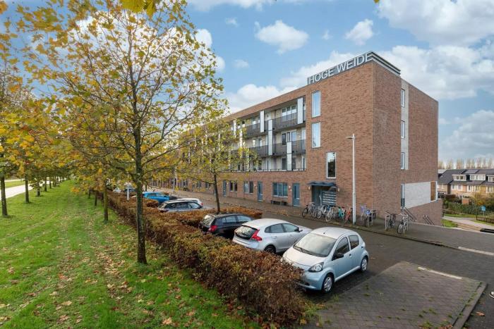 Appartement - Valeriaanweg - Utrecht