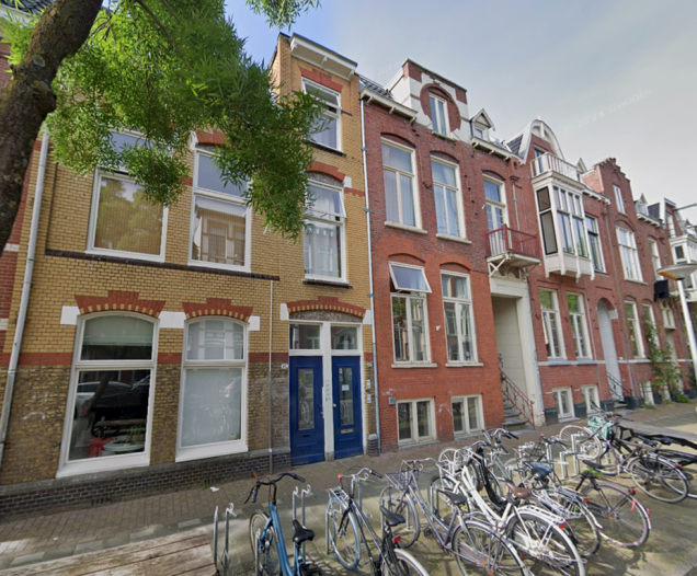Appartement - Jozef Israëlsstraat - Groningen