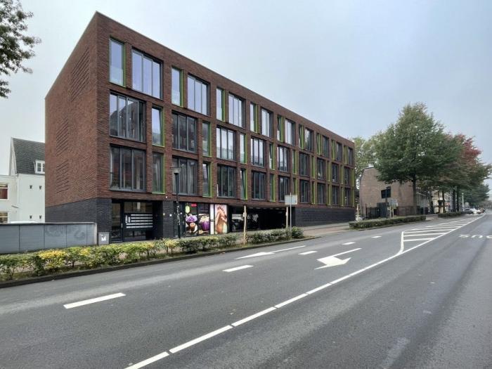 Appartement - Stationsstraat - Amersfoort
