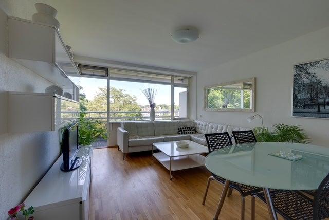 Appartement - Flevolaan - Amstelveen