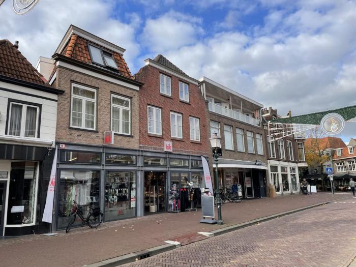 Appartement - Arminiaanse Glop - Hoorn