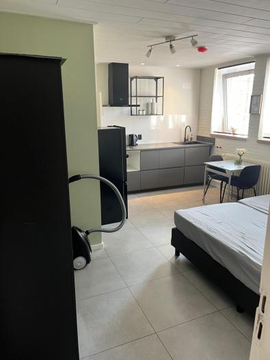 Appartement - Pannesheiderstraat - Kerkrade