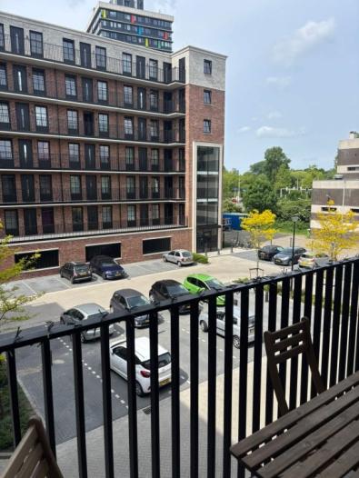 Appartement - Singravenhof - Arnhem