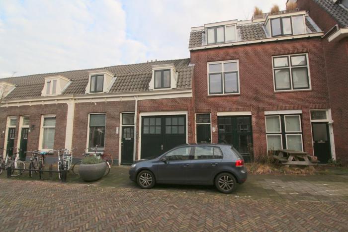 Appartement - Piet Heinstraat - Utrecht