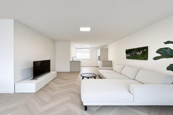 Appartement - Waalstraat - Amsterdam