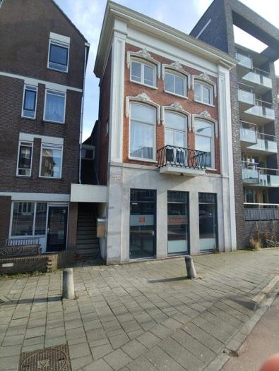 Appartement - Hereweg - Groningen