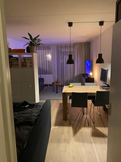 Appartement - Havenstraat - Maastricht