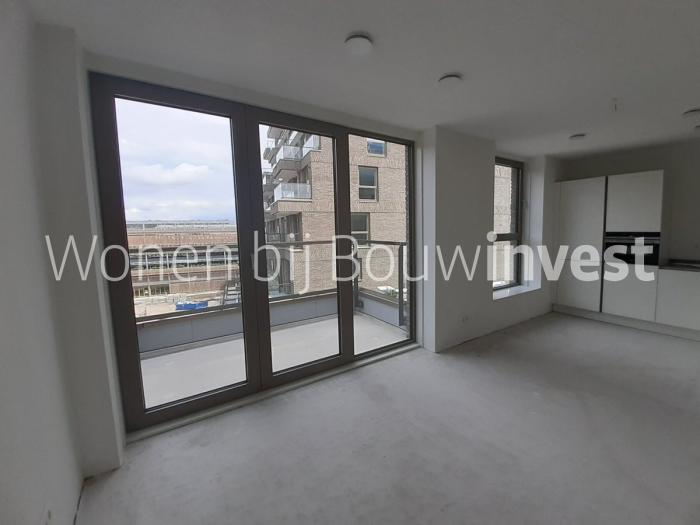 Appartement - Aziëweg - Haarlem