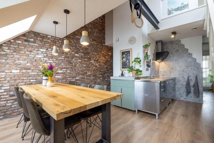 Appartement - Schiekade - Rotterdam