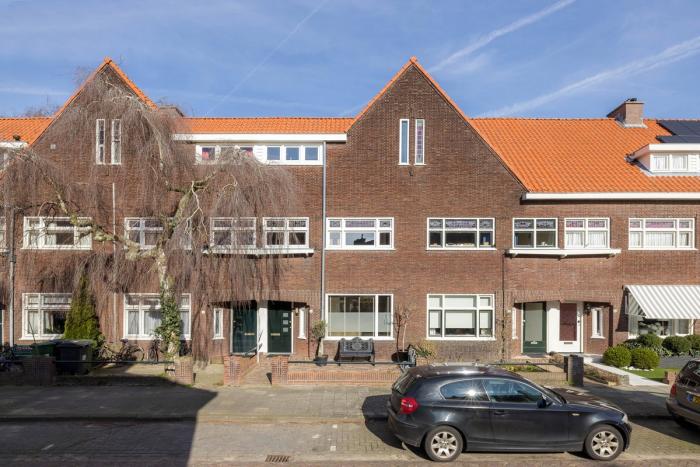 Appartement - Nassaustraat - Eindhoven