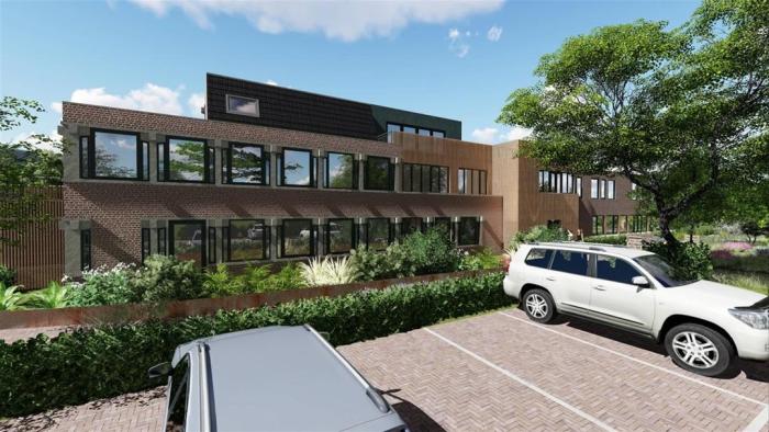 Appartement - Archipelweg - Leeuwarden